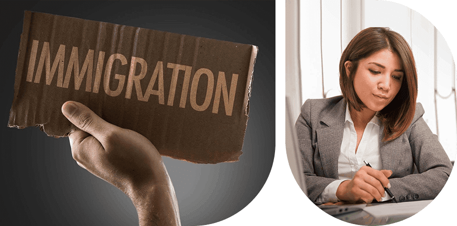 Get Legal Canadian Immigration Consultant Services